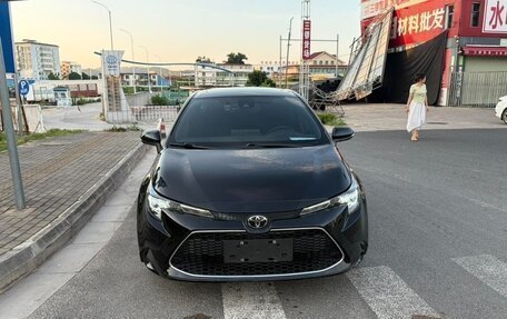 Toyota Corolla, 2022 год, 1 239 000 рублей, 2 фотография