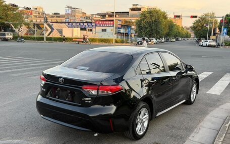 Toyota Corolla, 2022 год, 1 239 000 рублей, 5 фотография
