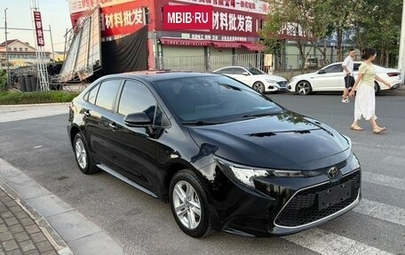 Toyota Corolla, 2022 год, 1 239 000 рублей, 3 фотография