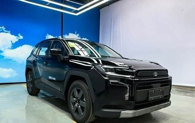 Toyota RAV4, 2026 год, 4 450 002 рублей, 1 фотография