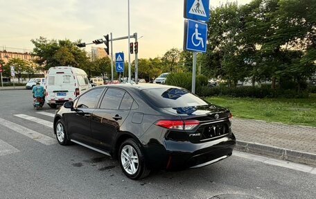 Toyota Corolla, 2022 год, 1 239 000 рублей, 7 фотография