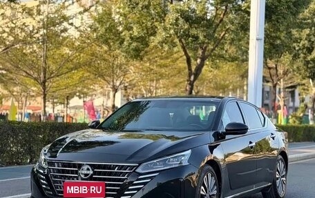 Nissan Altima VI (L34), 2022 год, 1 870 000 рублей, 1 фотография