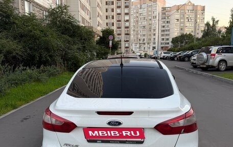 Ford Focus III, 2012 год, 550 000 рублей, 6 фотография