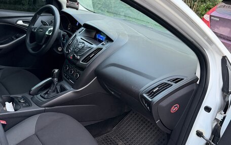 Ford Focus III, 2012 год, 550 000 рублей, 10 фотография