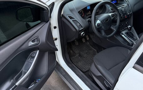 Ford Focus III, 2012 год, 550 000 рублей, 9 фотография