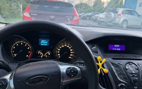 Ford Focus III, 2012 год, 550 000 рублей, 12 фотография