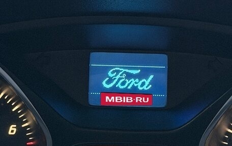 Ford Focus III, 2012 год, 550 000 рублей, 13 фотография