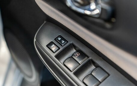 Nissan Note II рестайлинг, 2017 год, 969 000 рублей, 16 фотография