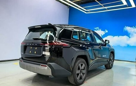 Toyota RAV4, 2026 год, 4 450 002 рублей, 4 фотография