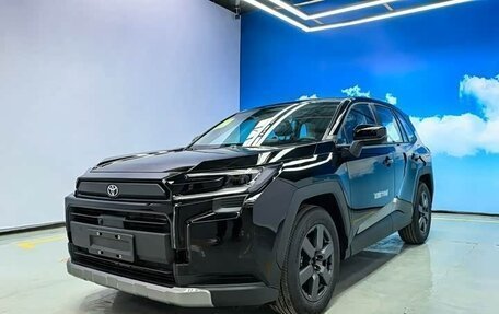 Toyota RAV4, 2026 год, 4 450 002 рублей, 2 фотография