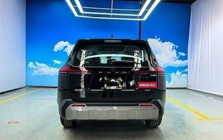 Toyota RAV4, 2026 год, 4 450 002 рублей, 3 фотография