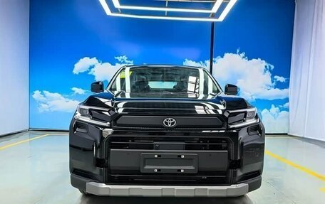 Toyota RAV4, 2026 год, 4 450 002 рублей, 5 фотография