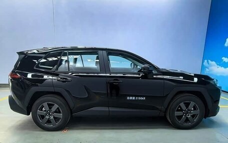 Toyota RAV4, 2026 год, 4 450 002 рублей, 7 фотография