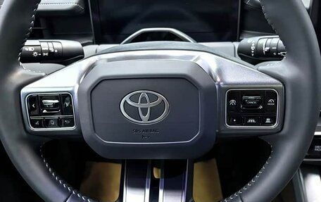 Toyota RAV4, 2026 год, 4 450 002 рублей, 11 фотография
