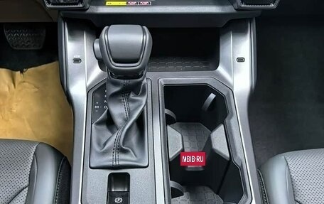 Toyota RAV4, 2026 год, 4 450 002 рублей, 10 фотография
