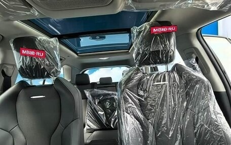 Toyota RAV4, 2026 год, 4 450 002 рублей, 8 фотография