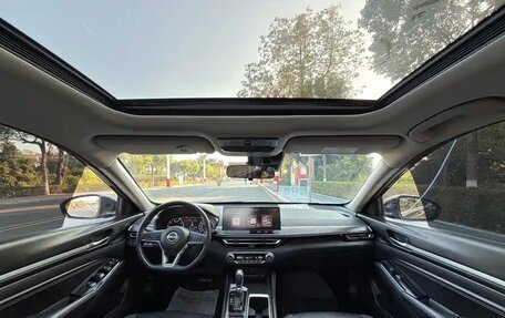 Nissan Altima VI (L34), 2022 год, 1 870 000 рублей, 9 фотография