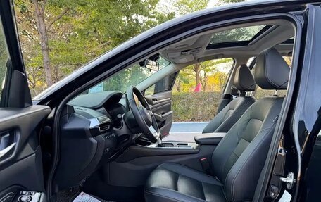 Nissan Altima VI (L34), 2022 год, 1 870 000 рублей, 8 фотография