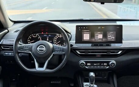 Nissan Altima VI (L34), 2022 год, 1 870 000 рублей, 10 фотография