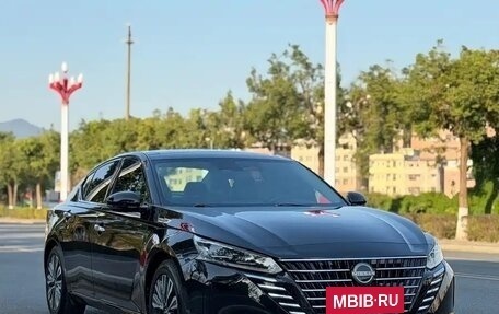 Nissan Altima VI (L34), 2022 год, 1 870 000 рублей, 3 фотография