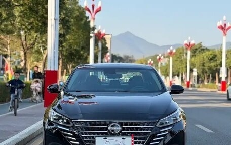 Nissan Altima VI (L34), 2022 год, 1 870 000 рублей, 2 фотография
