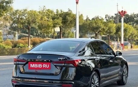 Nissan Altima VI (L34), 2022 год, 1 870 000 рублей, 4 фотография