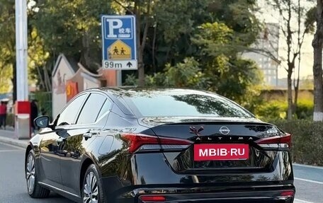 Nissan Altima VI (L34), 2022 год, 1 870 000 рублей, 6 фотография