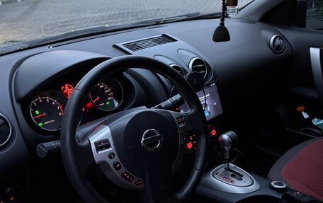 Nissan Qashqai, 2009 год, 810 000 рублей, 5 фотография