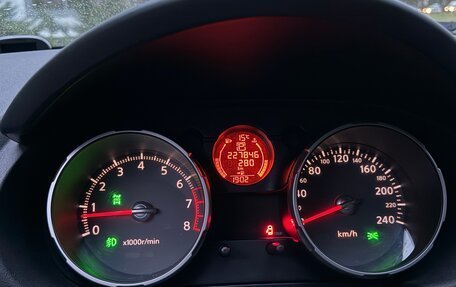Nissan Qashqai, 2009 год, 810 000 рублей, 4 фотография