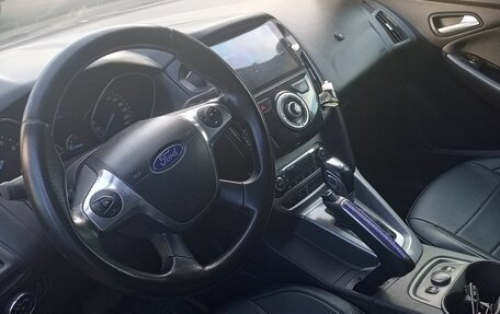 Ford Focus III, 2013 год, 800 000 рублей, 2 фотография