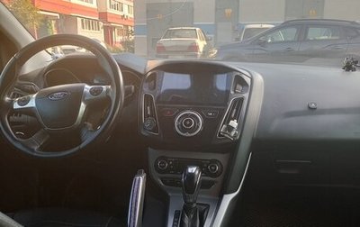 Ford Focus III, 2013 год, 800 000 рублей, 1 фотография