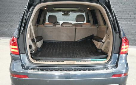 Mercedes-Benz GL-Класс, 2013 год, 3 120 000 рублей, 6 фотография