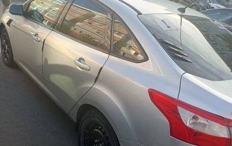 Ford Focus III, 2013 год, 800 000 рублей, 3 фотография