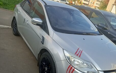 Ford Focus III, 2013 год, 800 000 рублей, 6 фотография