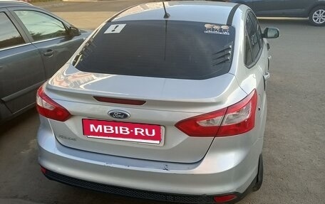 Ford Focus III, 2013 год, 800 000 рублей, 4 фотография