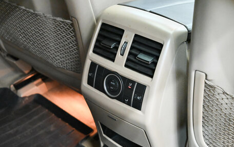 Mercedes-Benz GL-Класс, 2013 год, 3 120 000 рублей, 13 фотография