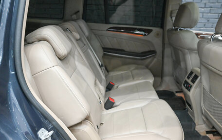 Mercedes-Benz GL-Класс, 2013 год, 3 120 000 рублей, 12 фотография
