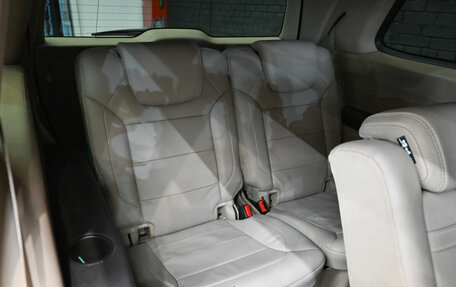 Mercedes-Benz GL-Класс, 2013 год, 3 120 000 рублей, 14 фотография