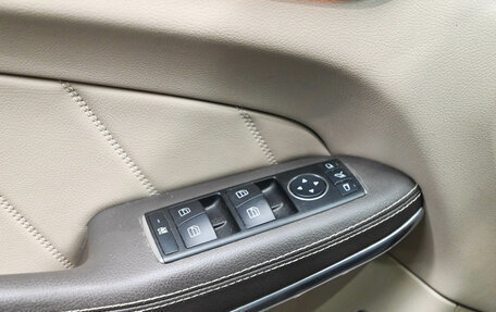 Mercedes-Benz GL-Класс, 2013 год, 3 120 000 рублей, 17 фотография