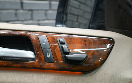 Mercedes-Benz GL-Класс, 2013 год, 3 120 000 рублей, 16 фотография