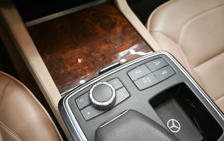 Mercedes-Benz GL-Класс, 2013 год, 3 120 000 рублей, 19 фотография