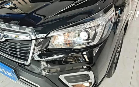 Subaru Forester, 2019 год, 2 200 700 рублей, 4 фотография