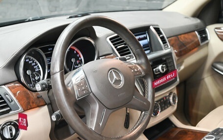 Mercedes-Benz GL-Класс, 2013 год, 3 120 000 рублей, 21 фотография