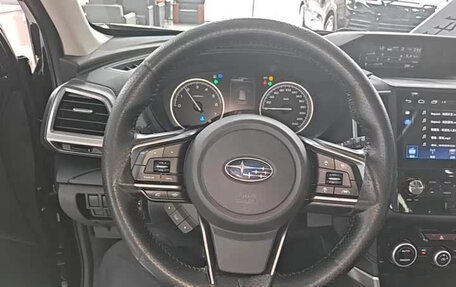 Subaru Forester, 2019 год, 2 200 700 рублей, 7 фотография