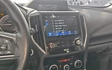 Subaru Forester, 2019 год, 2 200 700 рублей, 10 фотография