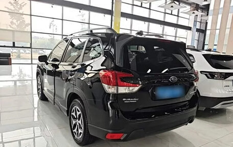 Subaru Forester, 2019 год, 2 200 700 рублей, 5 фотография