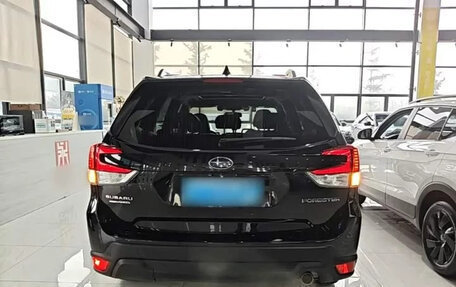 Subaru Forester, 2019 год, 2 200 700 рублей, 6 фотография