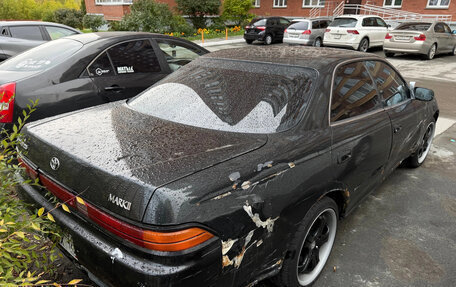 Toyota Mark II VIII (X100), 1995 год, 300 000 рублей, 5 фотография