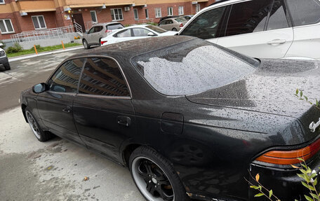 Toyota Mark II VIII (X100), 1995 год, 300 000 рублей, 2 фотография