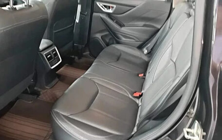 Subaru Forester, 2019 год, 2 200 700 рублей, 13 фотография